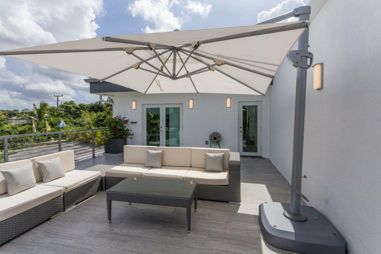 Casa Hermes Wilton Manor - Gay Guesthouse Wilton Manors Exterior foto