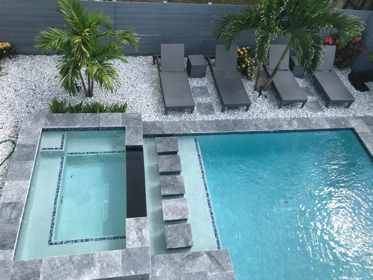 Casa Hermes Wilton Manor - Gay Guesthouse Wilton Manors Exterior foto